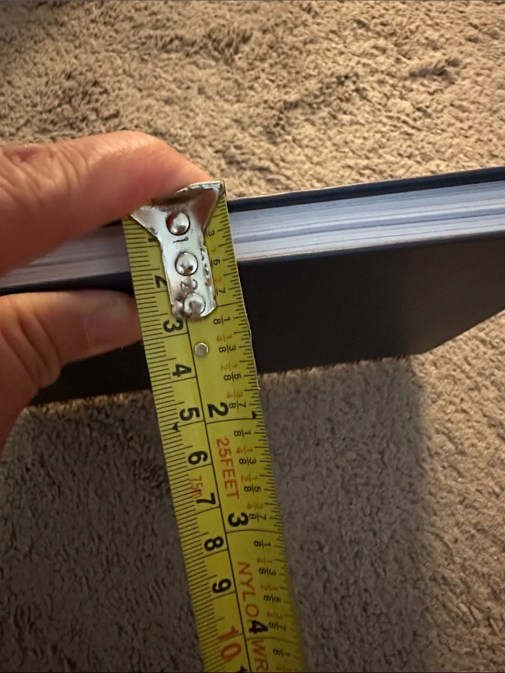Prayer Journal